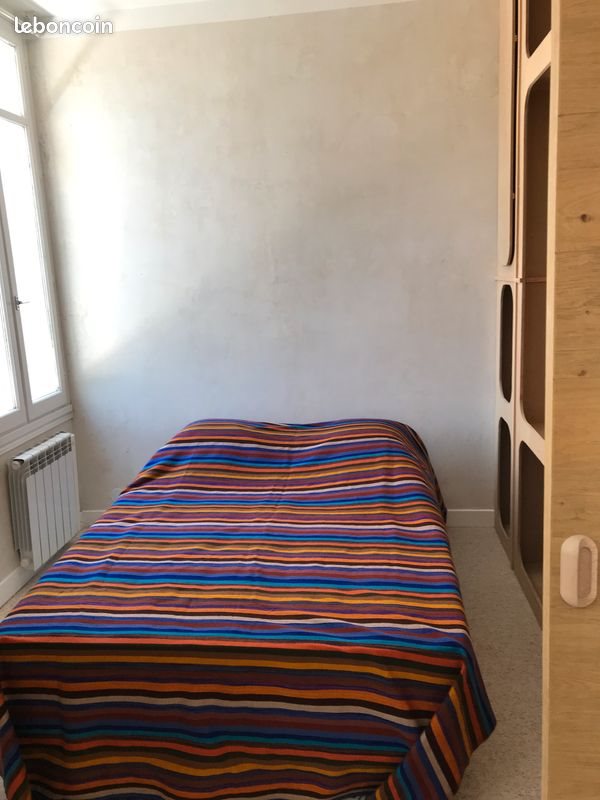 Appartement à louer, 34m², La Rochelle