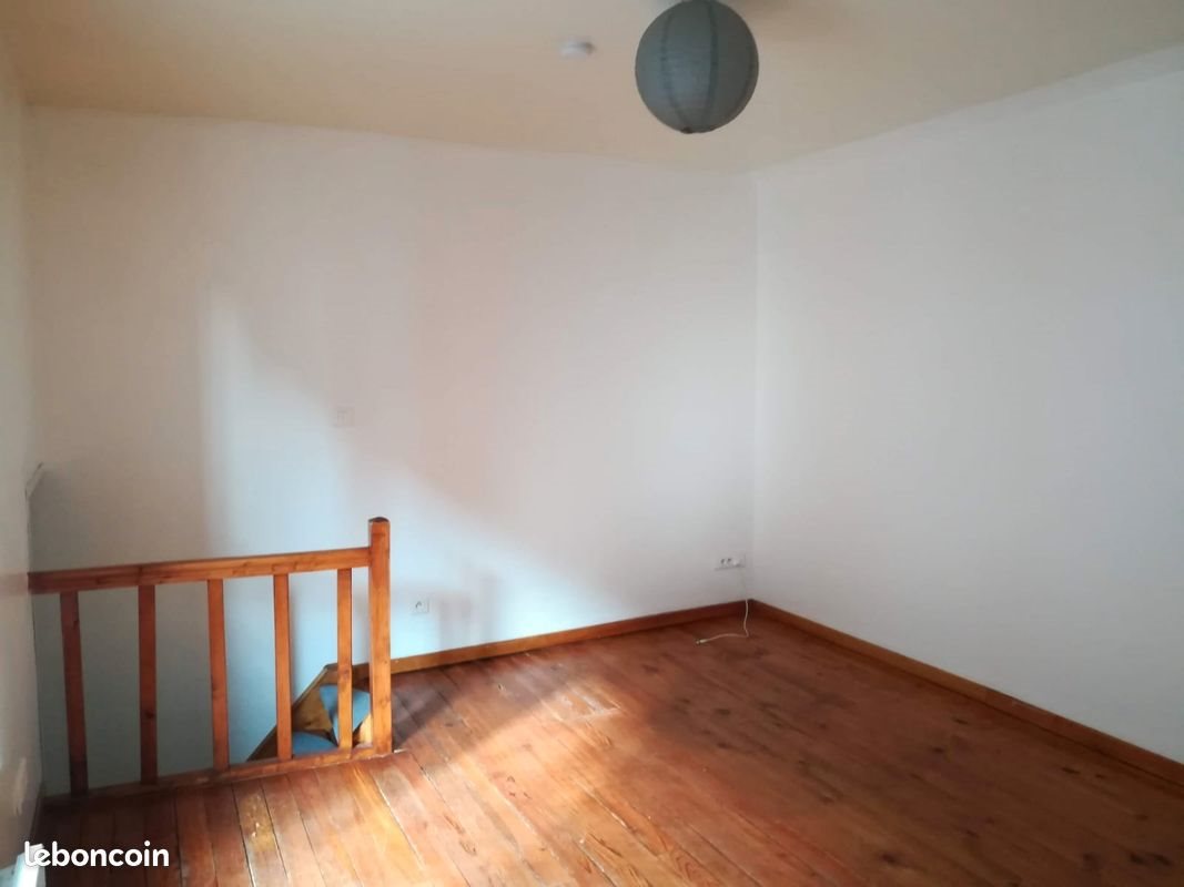 Maison à louer, 52m², Montdidier
