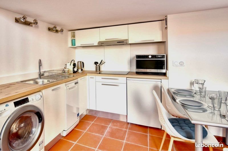 Appartement à louer, 36m², Toulouse