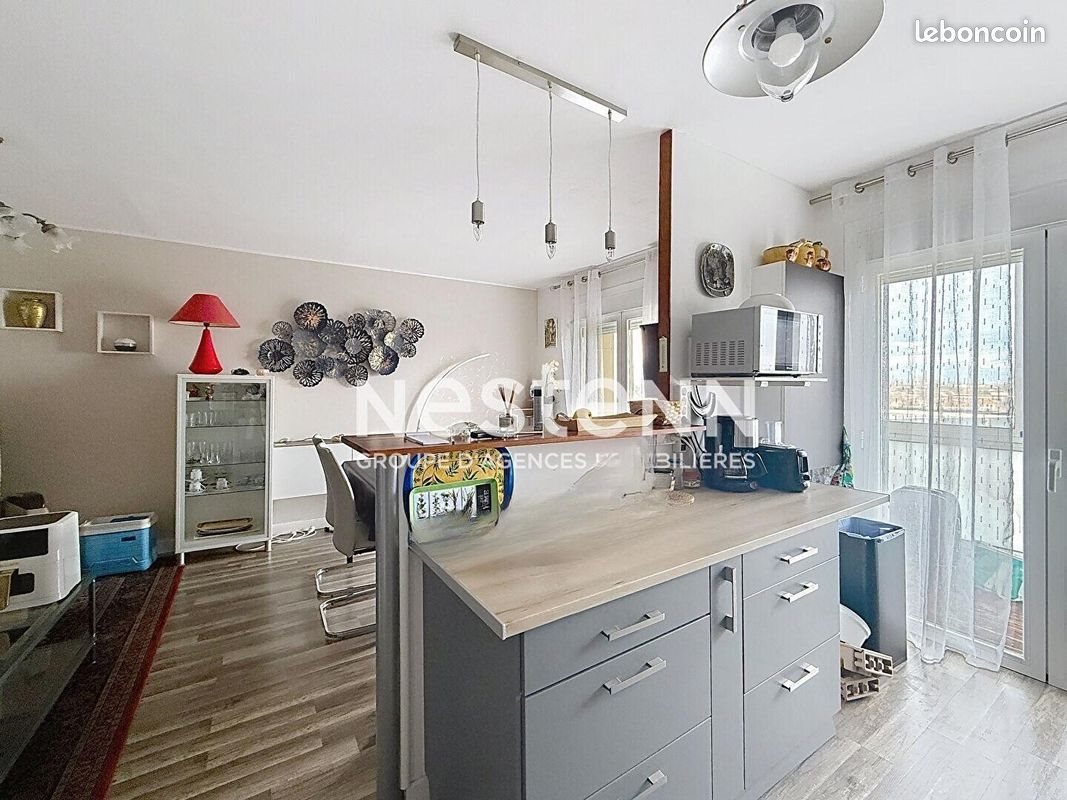 Appartement à vendre, 52m², Perpignan