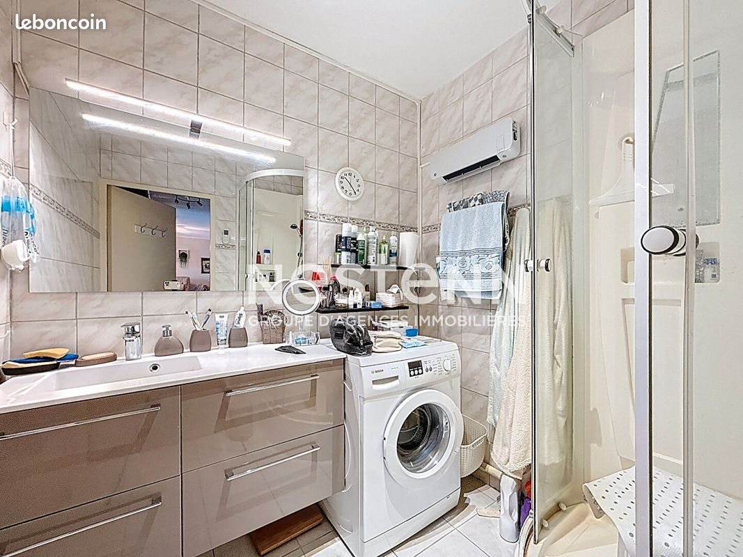 Appartement à vendre, 52m², Perpignan