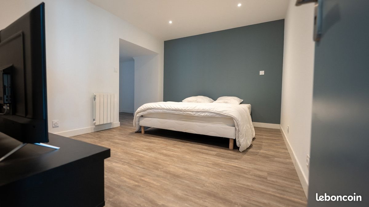 Appartement à louer, 70m², Saint-Marcellin-en-Forez