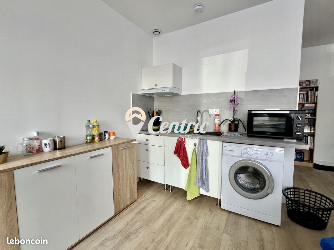 Appartement à louer, 42m², Bressuire