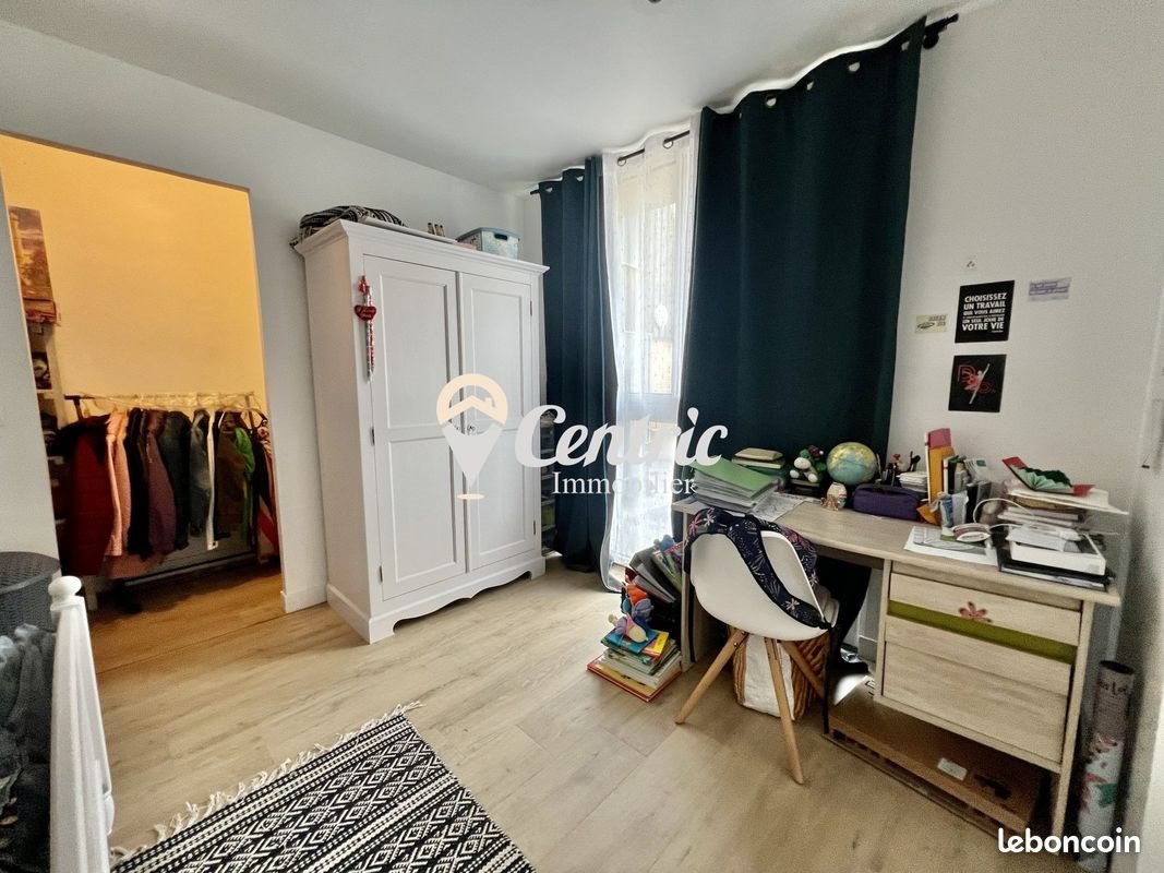 Appartement à louer, 42m², Bressuire