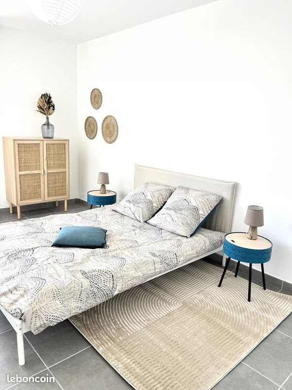 Appartement à vendre, 61m², Toulon