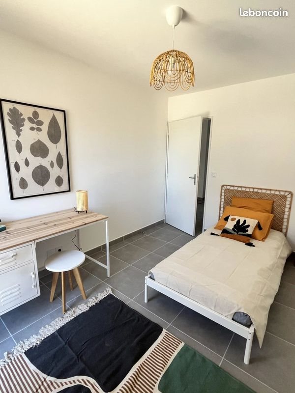 Appartement à vendre, 61m², Toulon