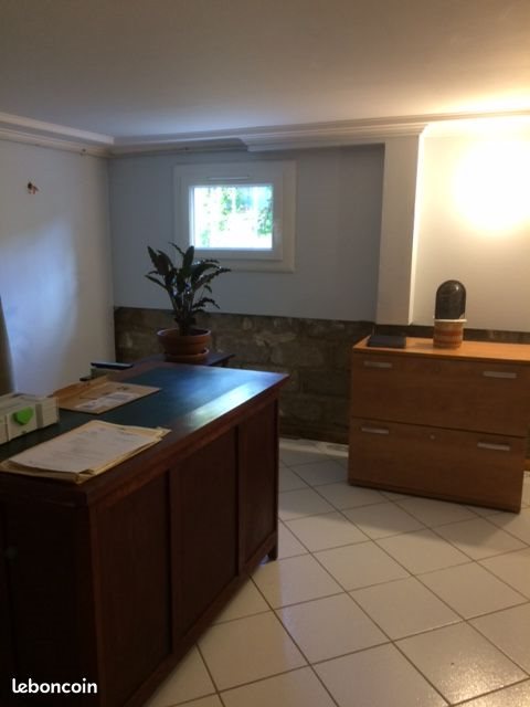 Appartement à louer, 40m², Lagny-sur-Marne