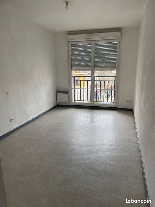 Appartement à louer, 76m², Saint-Gaudens