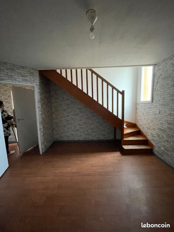 Appartement à louer, 76m², Saint-Gaudens