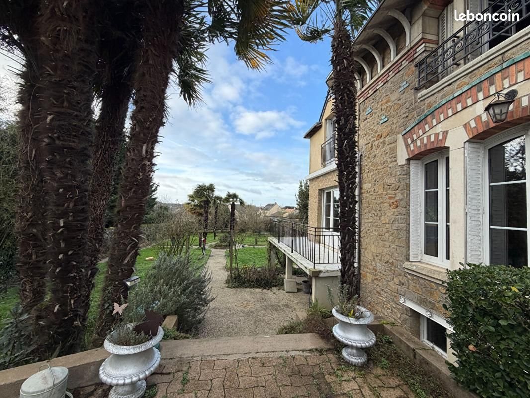 Maison à vendre, 132m², Sablé-sur-Sarthe