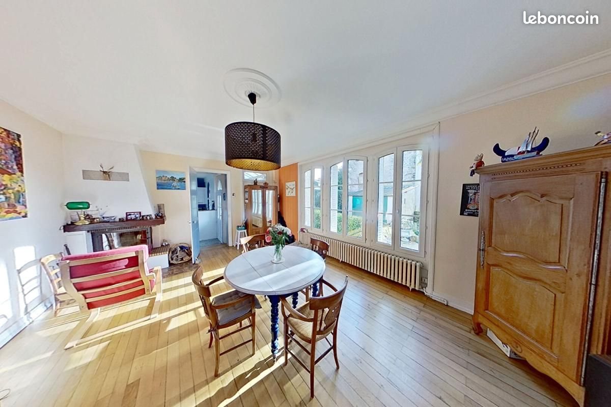 Maison à vendre, 132m², Sablé-sur-Sarthe