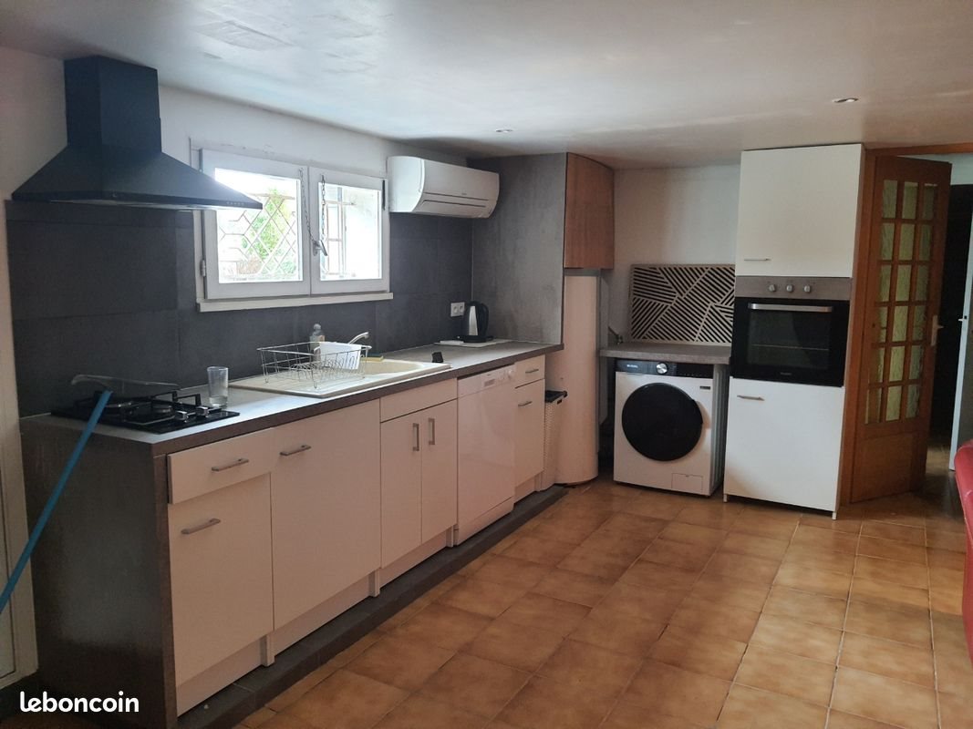 Appartement à louer, 64m², Gan