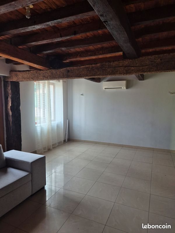 Maison à louer, 110m², La Magdelaine-sur-Tarn