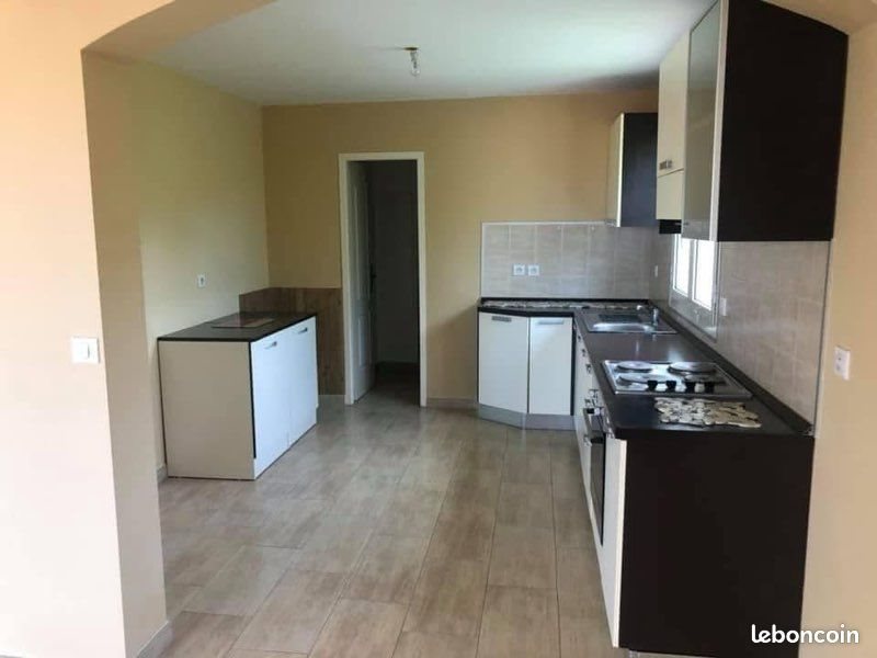 Maison à louer, 130m², Borgo