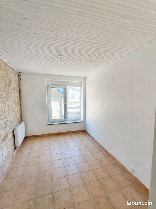Maison à louer, 103m², Breuillet