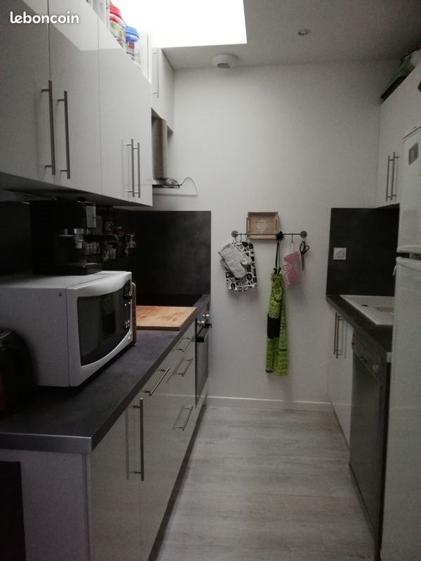Appartement à louer, 57m², Ancenis