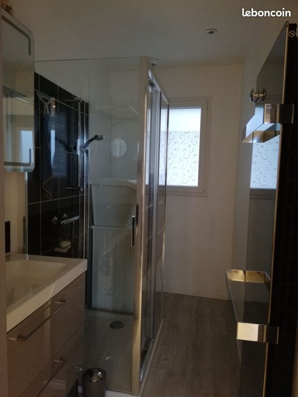 Appartement à louer, 57m², Ancenis