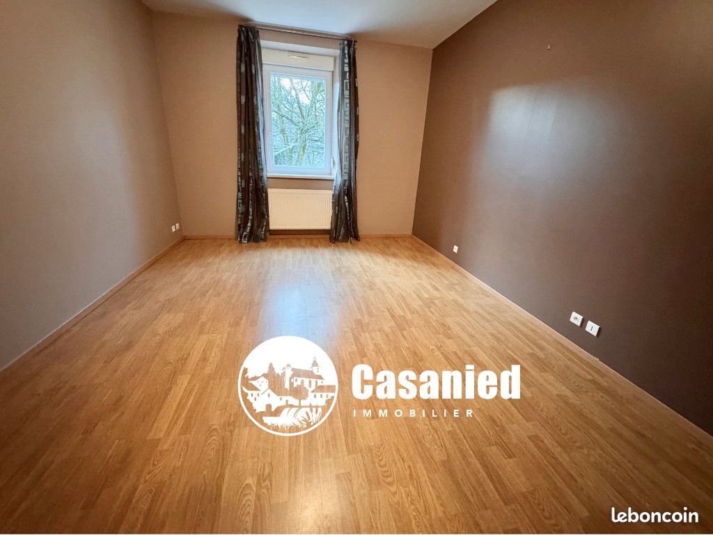 Appartement à louer, 103m², Bouzonville