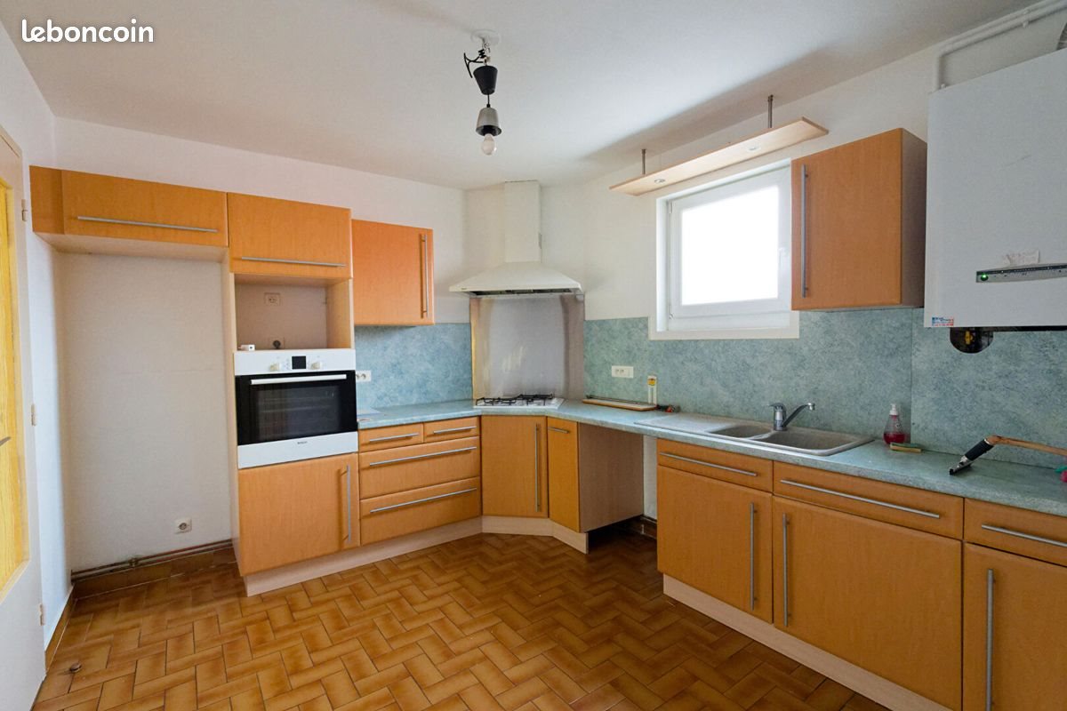 Appartement à louer, 90m², Le Puy-en-Velay