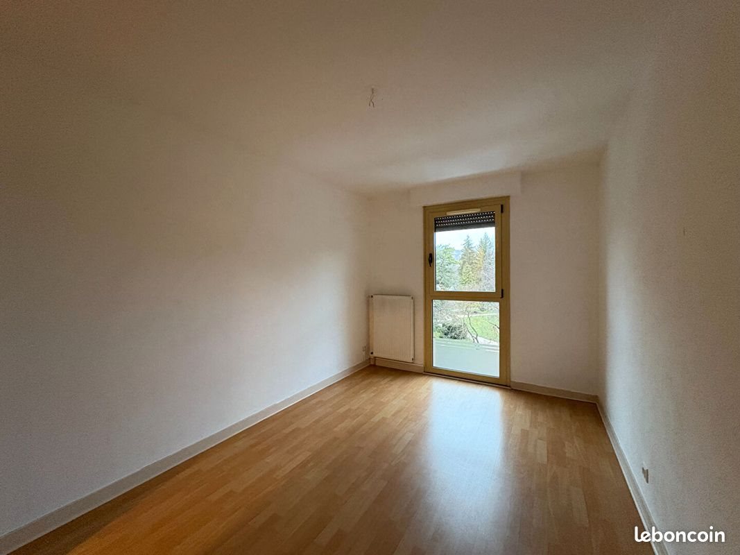 Appartement à louer, 90m², Le Puy-en-Velay