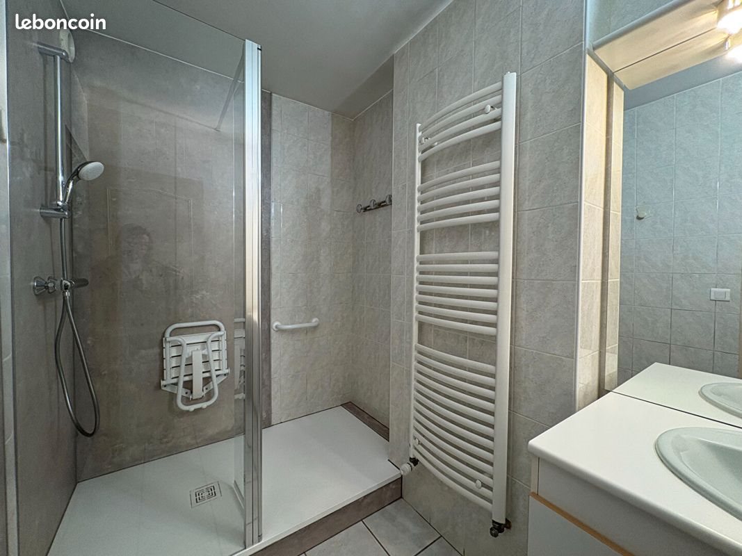 Appartement à louer, 90m², Le Puy-en-Velay