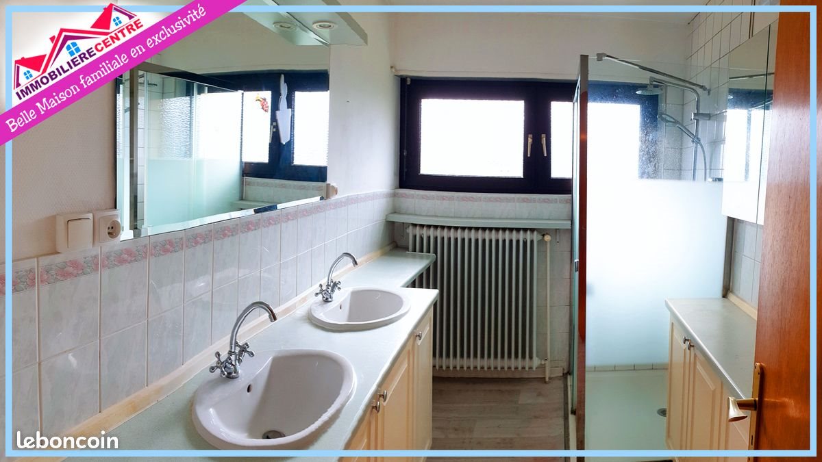 Maison à vendre, 149m², Sarreguemines