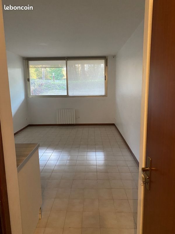Appartement à louer, 23m², Domont