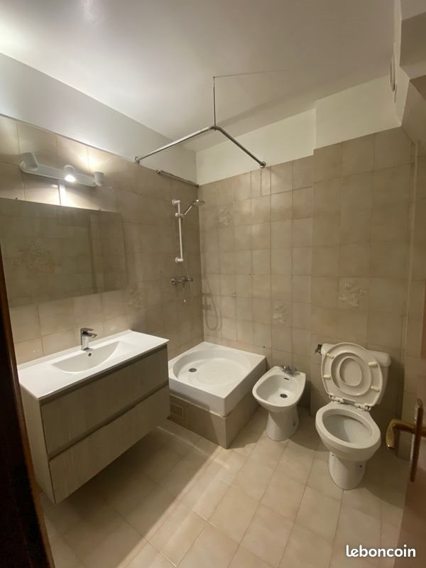 Appartement à louer, 23m², Domont