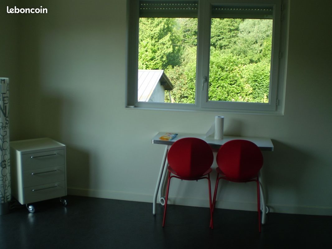 Appartement à louer, 33m², Le Bourget-du-Lac