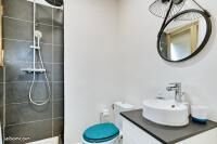 Appartement à louer, 18m², Marseille 8ème