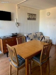 Appartement à louer, 30m², Ancelle