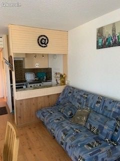 Appartement à louer, 30m², Ancelle