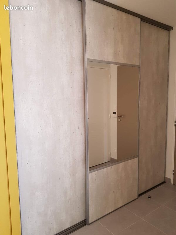 Appartement à louer, 48m², Rodez