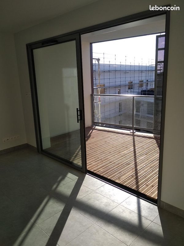 Appartement à louer, 48m², Rodez