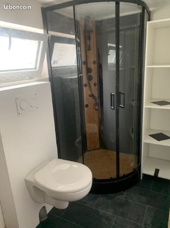 Appartement à louer, 24m², Saint-Sylvain-d'Anjou