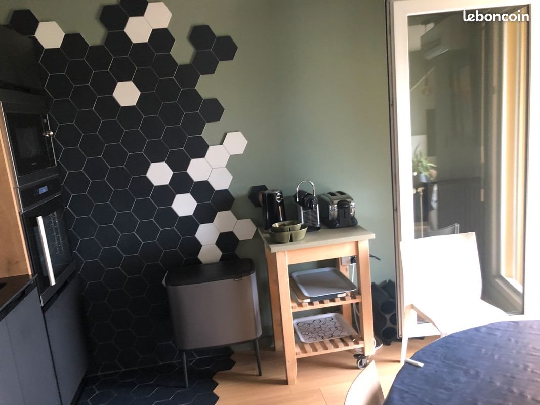 Appartement à louer, 76m², Nîmes