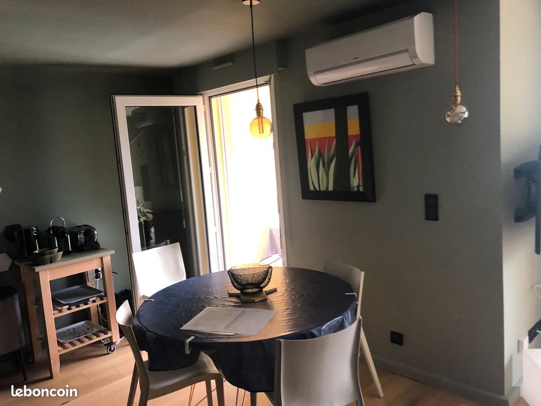 Appartement à louer, 76m², Nîmes