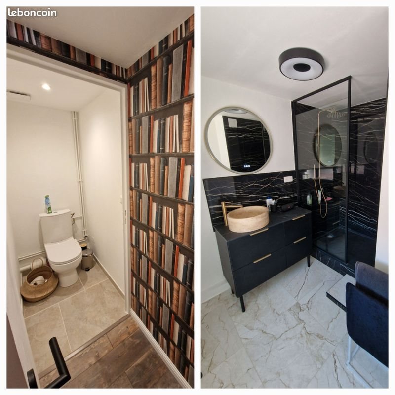 Appartement à louer, 57m², Le Mans