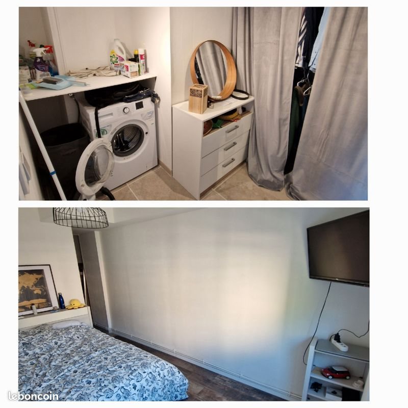 Appartement à louer, 57m², Le Mans