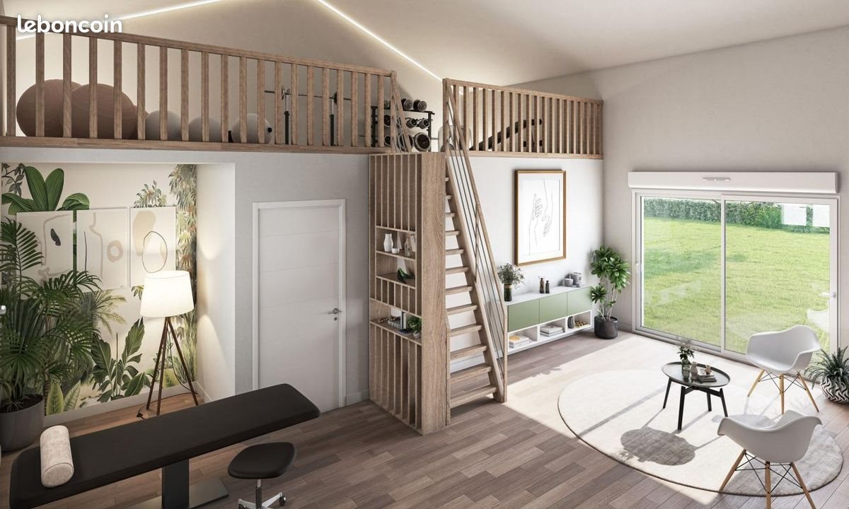 Maison à vendre, 42m², Olonzac