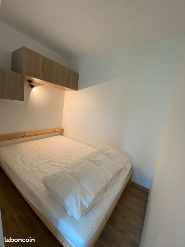 Appartement à louer, 32m², Ifs
