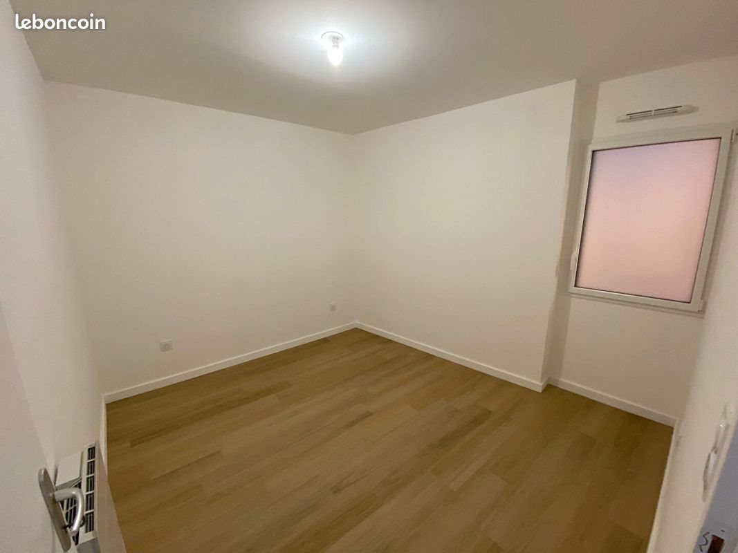 Appartement à louer, 50m², Muzillac