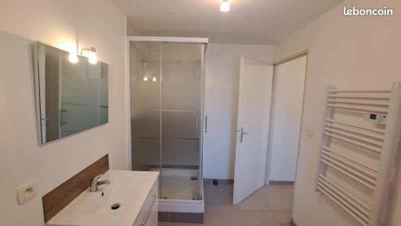 Appartement à louer, 35m², Optevoz