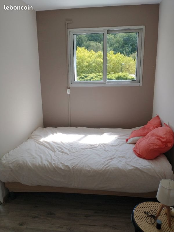Appartement à louer, 34m², Saint-Flour