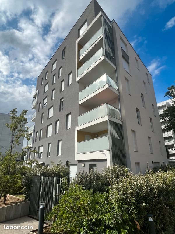 Appartement à louer, 70m², Lyon 8ème