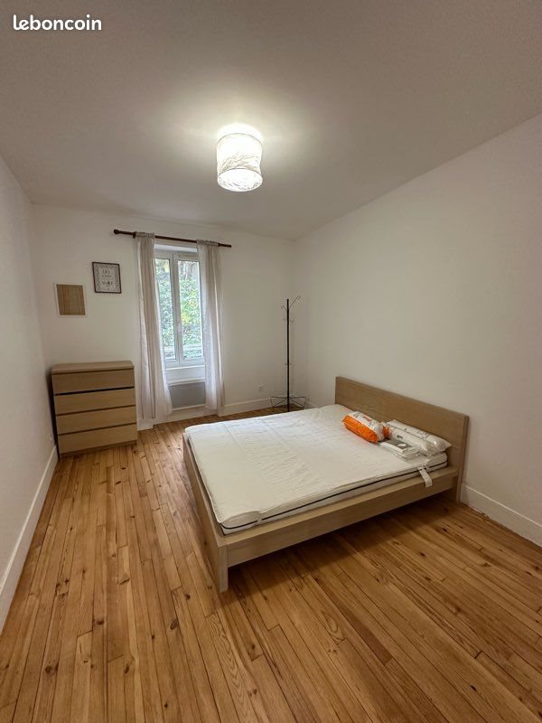 Appartement à louer, 51m², Saint-Etienne