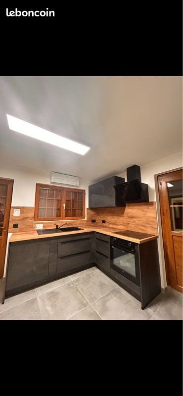 Maison à louer, 90m², Bernin