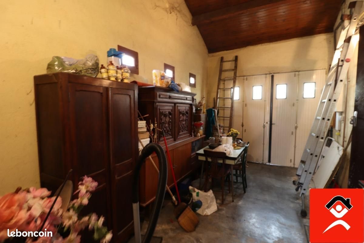 Maison à vendre, 67m², Toulouse