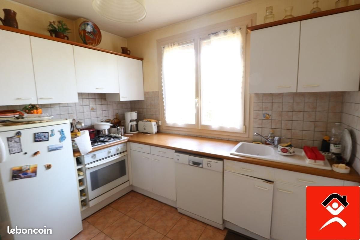 Maison à vendre, 67m², Toulouse