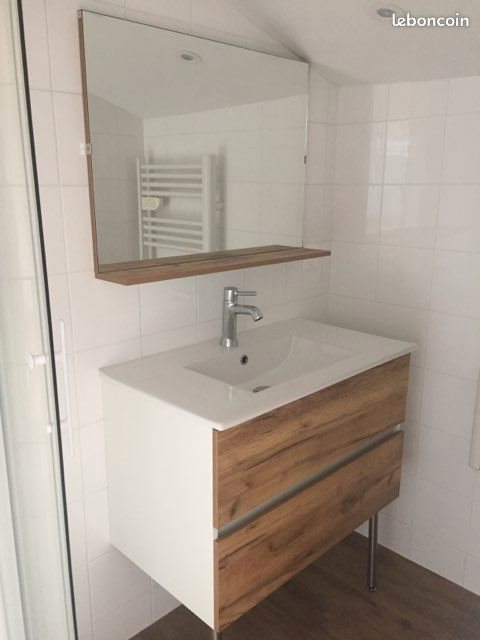 Maison à louer, 39m², Rochefort